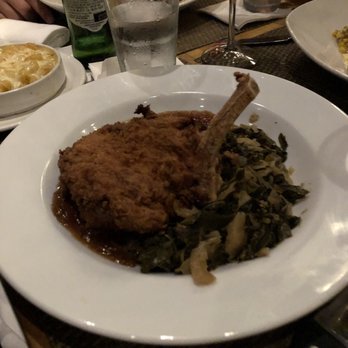 Cola's - Pork chop - New American Near Me - Columbia, South Carolina Cola's - Pork chop - New American Near Me - Columbia, South Carolina