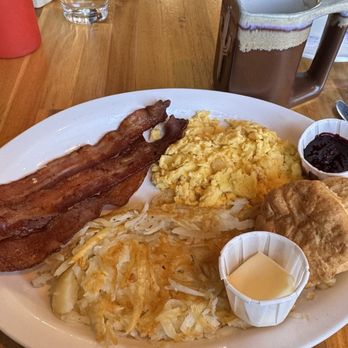 Nye Beach Cafe - Traditional breakfast. - Cafes Near Me - Newport, Oregon Nye Beach Cafe - Traditional breakfast. - Cafes Near Me - Newport, Oregon