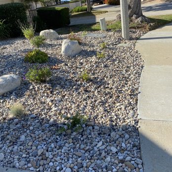 Dream Green Landscape - Landscaping Near Me - Thousand Oaks, California