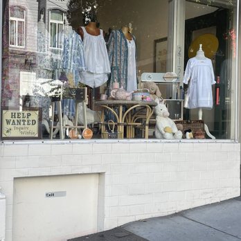 Mudpie - Mudpie off of Fillmore. Hiring sign outside - Children's Clothing Near Me - San Francisco, California Mudpie - Mudpie off of Fillmore. Hiring sign outside - Children's Clothing Near Me - San Francisco, California