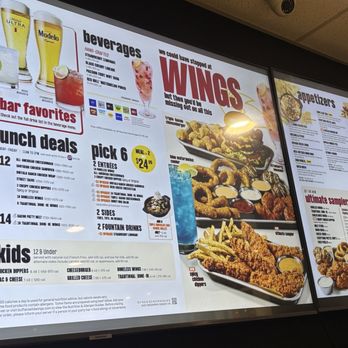Buffalo Wild Wings - American Near Me - Palmdale, California Buffalo Wild Wings - American Near Me - Palmdale, California