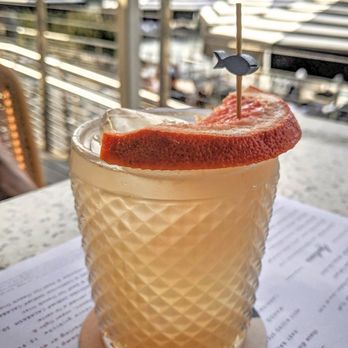 Hello, Sailor - Yacht Club - Seafood Near Me - Cornelius, North Carolina