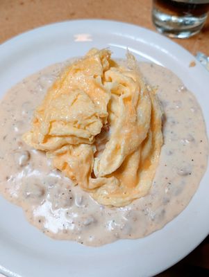 Gravy by null