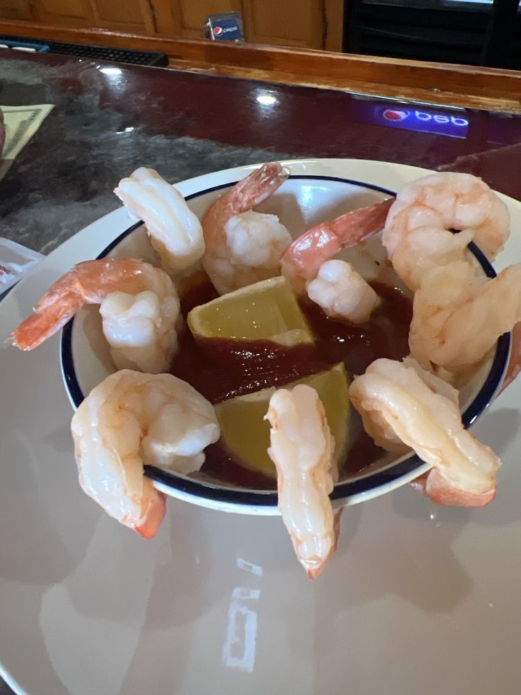 Food from Juicy Crab Island