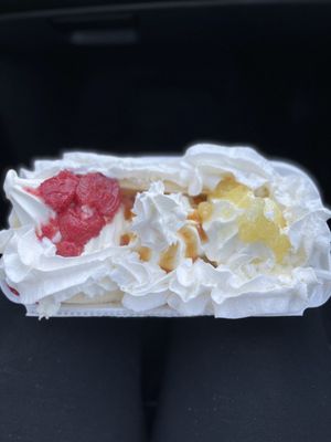 Lees Ice Cream by null