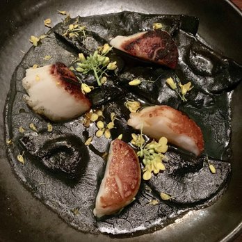 SPQR - Italian Near Me - San Francisco, California SPQR - Italian Near Me - San Francisco, California
