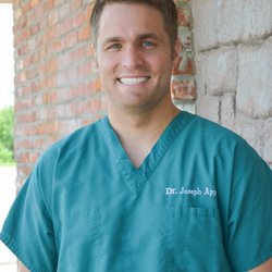 Harrah Dentistry & Braces - Dr. Apple
