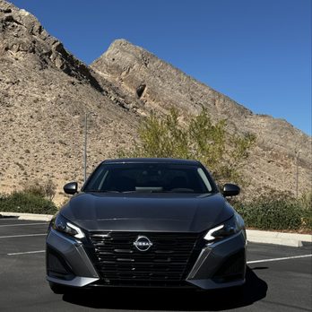 Planet Nissan - Auto Repair Near Me - Las Vegas, Nevada Planet Nissan - Auto Repair Near Me - Las Vegas, Nevada