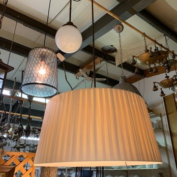 Star Antique - Love at first sight - Antiques Near Me - Wimberley, Texas