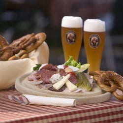 Restaurant Grauer Bär