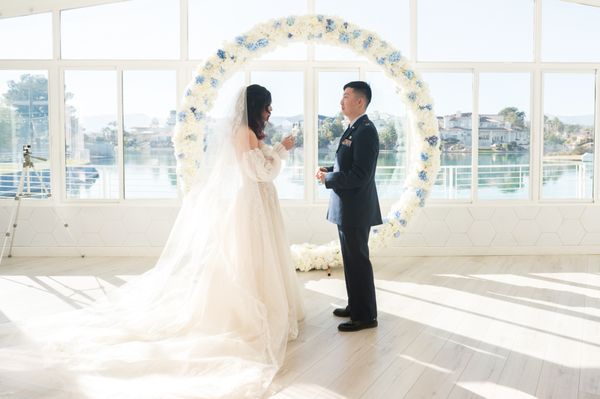 Serendipity Events by null