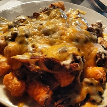 Spacebar - Totchos!!! - Bars Near Me - Falls Church, Virginia Spacebar - Totchos!!! - Bars Near Me - Falls Church, Virginia