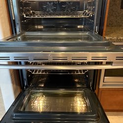 Sixth Sense Cleaning - Oven cleaning in Surprise Arizona