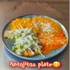 Taqueria La Perla gift card