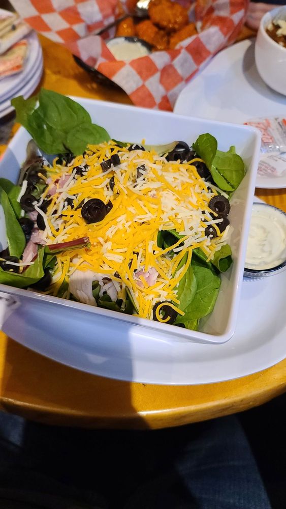 Food from Oregon Express