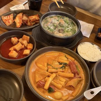 Tosokchon NYC - Asian Fusion Near Me - New York, New York
