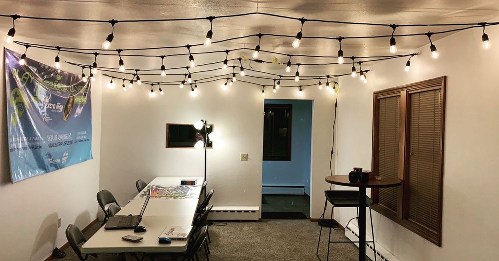 WAREHOUSE 49 Updated September 2024 1412 W 33rd Ave, Anchorage