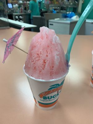 Bahama Buck's by null