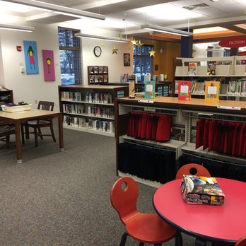 WHITEFISH BAY PUBLIC LIBRARY - Updated October 2025 - 13 Photos - 5420 ...