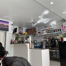 Mongol Cafe - Open on 11/12/22
