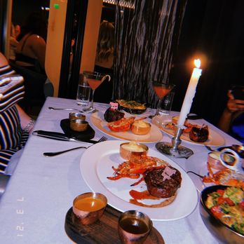 Maple & Ash - Fine dining - Steakhouses Near Me - Scottsdale, Arizona Maple & Ash - Fine dining - Steakhouses Near Me - Scottsdale, Arizona