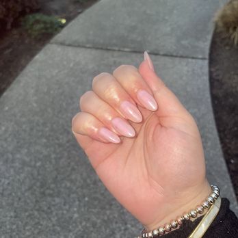 TP Nails & Spa - Nail Salons Near Me - Bellevue, Washington