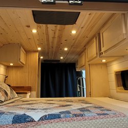 MidWest Van Builders