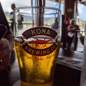 Kona Brewing - Beer - Pubs Near Me - Honolulu, Hawaii Kona Brewing - Beer - Pubs Near Me - Honolulu, Hawaii