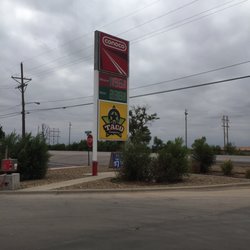 Conoco