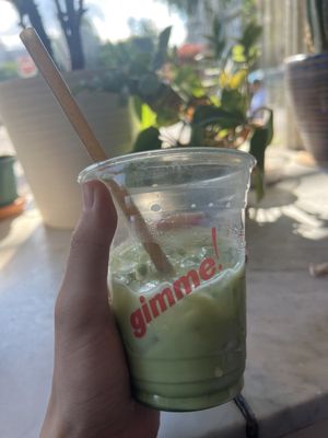 Gimme! Coffee - Cayuga St. by null