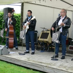Hotel Haus Schwanensee