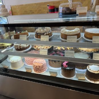Sweet Lady Jane - Desserts Near Me - Calabasas, California Sweet Lady Jane - Desserts Near Me - Calabasas, California