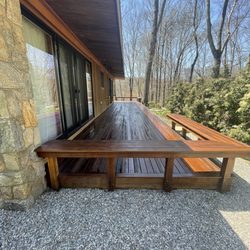 Rosales Carpentry & Painting