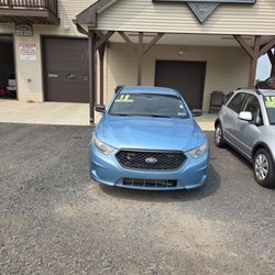 Upstate Auto Sales