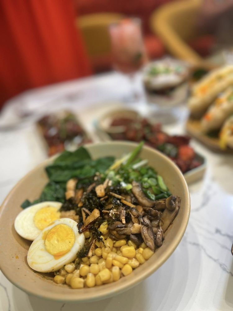 Raha Menu HOUSE OF RAHA - Updated July 2026 - 143 Photos & 112 Reviews - 4137 Bay ...