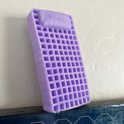 Purple - Valley Fair Mall - GelFlex Grid