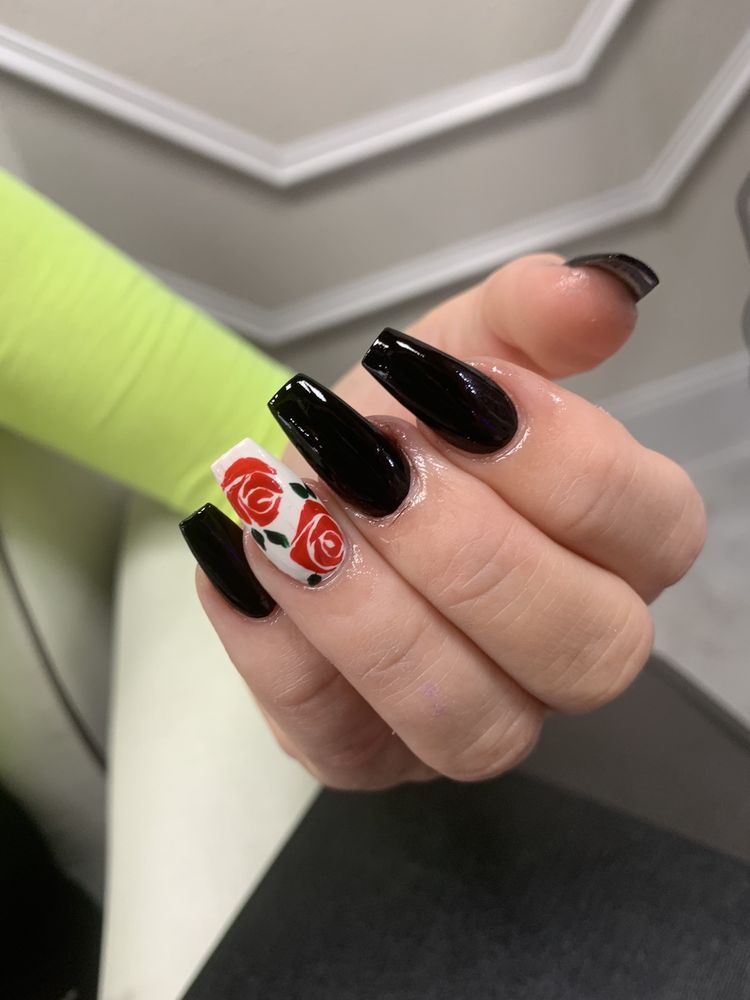 STAR NAILS 52 Photos & 12 Reviews 109 Edgewood Dr, North Augusta