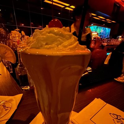 Bryant's Cocktail Lounge by null