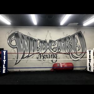 Photo of Wild Card Boxing Club & Wild Card Boxing Store - Los Angeles, CA, United States
