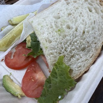Erick Schat's Bakkery - My go to is the BLT with avocado - Bakeries Near Me - Bishop, California Erick Schat's Bakkery - My go to is the BLT with avocado - Bakeries Near Me - Bishop, California