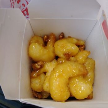 Panda Express - Honey walnut shrimp - Chinese Near Me - Philadelphia, Pennsylvania Panda Express - Honey walnut shrimp - Chinese Near Me - Philadelphia, Pennsylvania