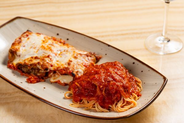 Roma Italian Bistro by null