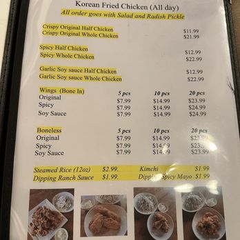 Kevin's Korean Kitchen - Korean Near Me - Sparks, Nevada Kevin's Korean Kitchen - Korean Near Me - Sparks, Nevada