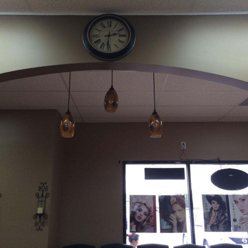JT Beauty Nails - Very pleasant and relaxing experience. The standard of cleanliness is impeccable. HIGHLY recommended!! - Nail Salons Near Me - Madison, Alabama