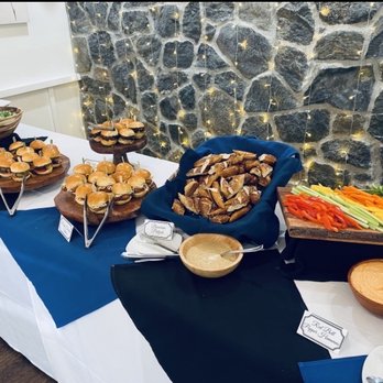 Jamestown Catering - Caterers Near Me - Wilmington, Delaware Jamestown Catering - Caterers Near Me - Wilmington, Delaware