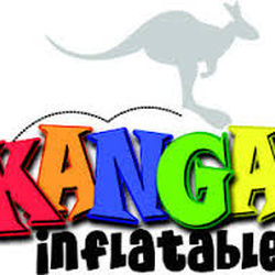 Kanga Inflatables - WE GET YOUR PARTY HoPpIn'