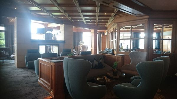 5-Sterne Wellness- & Sporthotel Jagdhof by null