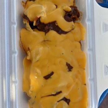 Caliche's Frozen Custard - Frito pie - Ice Cream & Frozen Yogurt Near Me - Las Cruces, New Mexico Caliche's Frozen Custard - Frito pie - Ice Cream & Frozen Yogurt Near Me - Las Cruces, New Mexico
