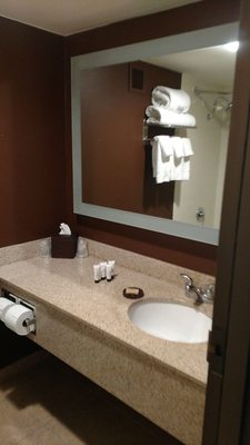 Hotel RL Salt Lake City by null