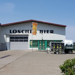 Gasthof Krone Brauerei Loscher